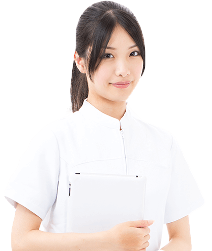 エステ女性イメージ
