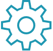 必要な機能を標準搭載icon